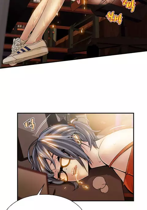 Kill the Dead Bastard Ch.0-12