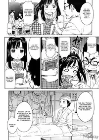 [Naruko Hanaharu] Shoujo Material (Complete) [ENG][FAKKU]