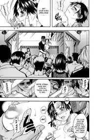 [Shiwasu no Okina] Shining Musume. 1. First Shining [English] [Hentai-Enishi + Tadanohito]