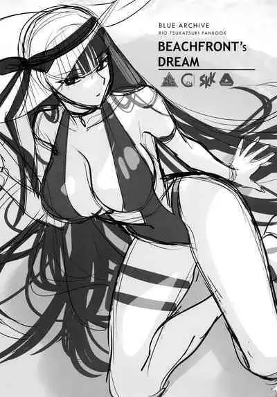 BEACHFRONT’S DREAM