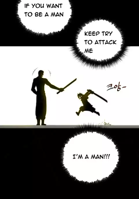 Perfect Half Ch.1-26