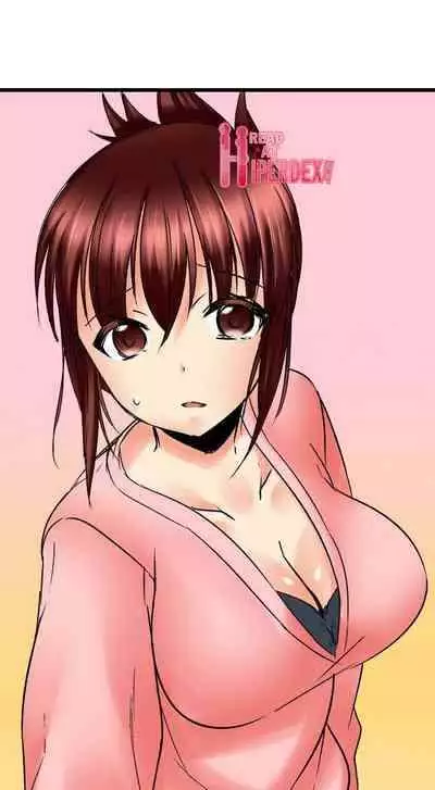 [BURIO] Touching My Older Sister Under the Table (Ch.1-64) [English]