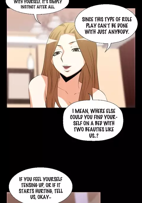 Love Parameter Ch.1-69