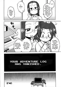 [Takatsu] Level Up! (Oneechan Zukushi) [English] [BSN]