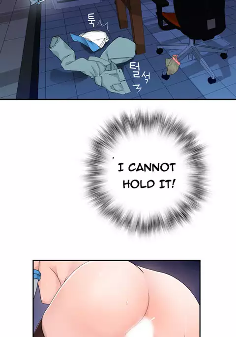 Tissue Thieves Ch.1-24