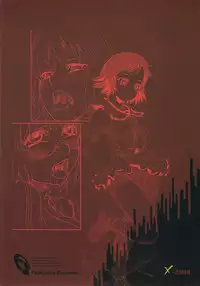 (C68) [Fatalpulse (Asanagi)] Victim Girls 2 - Bot Crisis- (Ragnarok Online) [English] [SaHa]