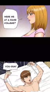 [Madstart] Secret Island Ch.1-24 (English) (Ongoing)