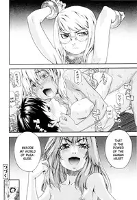 [Yamatogawa] Witchcraft [English] [Tank Scans] [Decensored]