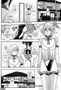 [Kotobuki Kazuki] Sis Ero Ch. 1-8 [English] {Tadanohito}