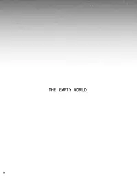 [plus plus (Yamori)] THE EMPTY WORLD (Persona 4) [Digital]