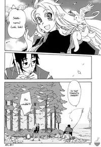 [WiNDY WiNG (Kusanagi Tonbo)] DiNG DiNG 2 Complete [English] [Soba-scans]