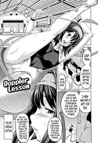 [Takeda Hiromitsu] Tsundero Ch. 1-6, 9-10 [English] [Decensored]