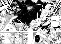 [Azuma Tesshin] Pink de Pink [English] [Animexis]