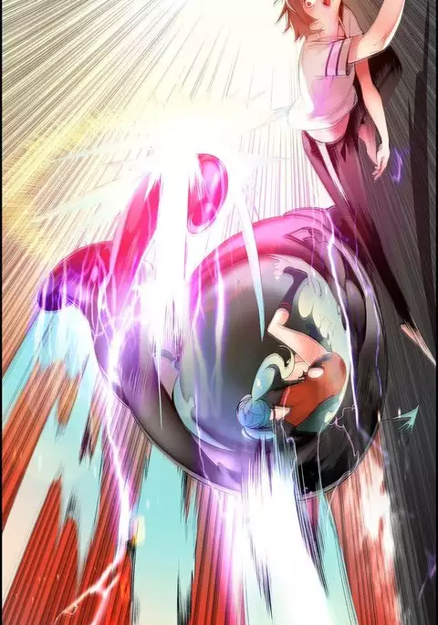 Lilith`s Cord Ch.1-41