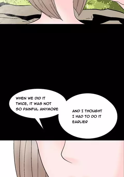 The Taste of Hands Ch.1-57