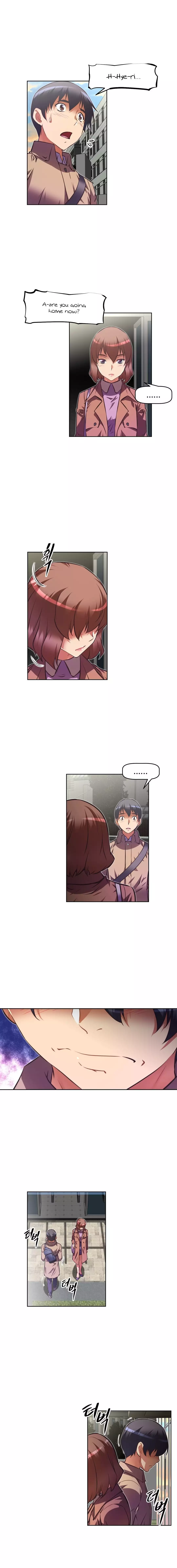 Brawling Go Ch.76-109