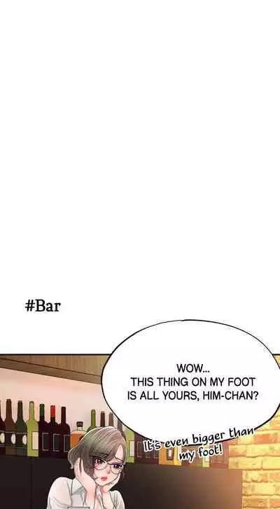 New Town [Lee Wan, Kim Suna] Ch.20/? [English] [Manhwa PDF]