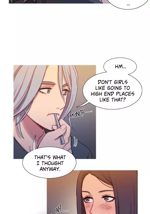 Scandal of the Witch Ch.1-20