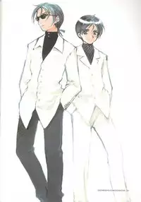 (Mimiket 3) [INKPOT (Oyari Ashito)] C-COLLECTION