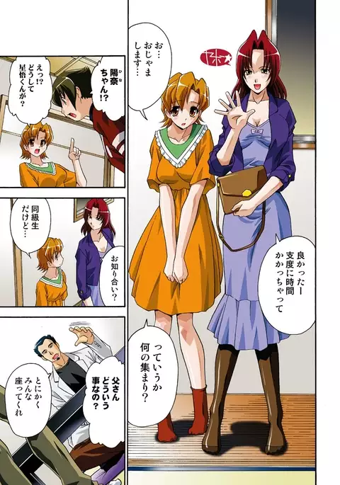 Itsuka Imouto o Okashisou na Ore no Nikuyoku