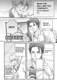 [Kisumi] Fujoshi Trapped in a Seme's Perfect Body *Wedding Night*