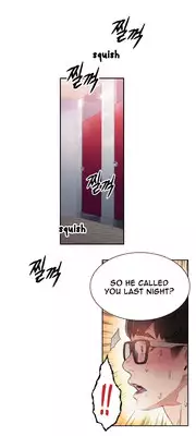 [BAK Hyeong Jun] Sweet Guy Ch.1-54 (English) (YoManga) (Ongoing)