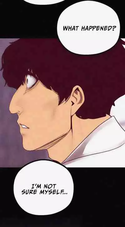 A Wonderful New World Ch.10/?