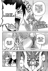 Monster Musume no Iru Nichijou 20