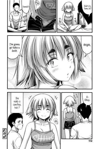 Short Pants to Iroiro Ch.1-6