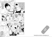 (Shota Scratch 10) [♂Mentaiko♂ (Itto)] Itai Itai Itai. 1 [English]