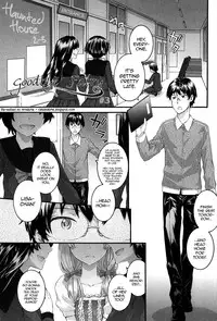 [Sumiya] SAYONARA FAIRIES Ch. 1-9 [English] [QBtranslations + TLL + CW]