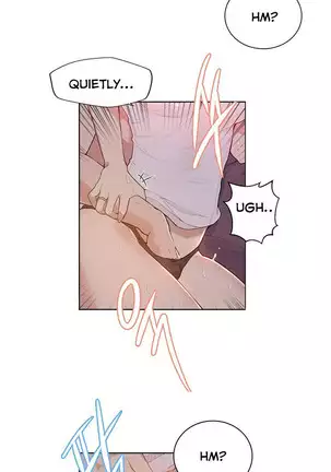 Secret Class Ch.44/?