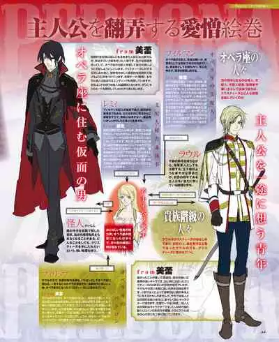 BitterPrincess Vol.1