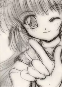 (C61) [Happy Koukou (Masaki Gunji)] Dennou Tenshi (Angelic Layer)