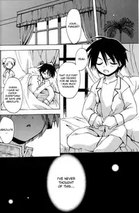 [Konata Hyuura] Boku no Animal Life - My Animal Life [English] [desudesu]