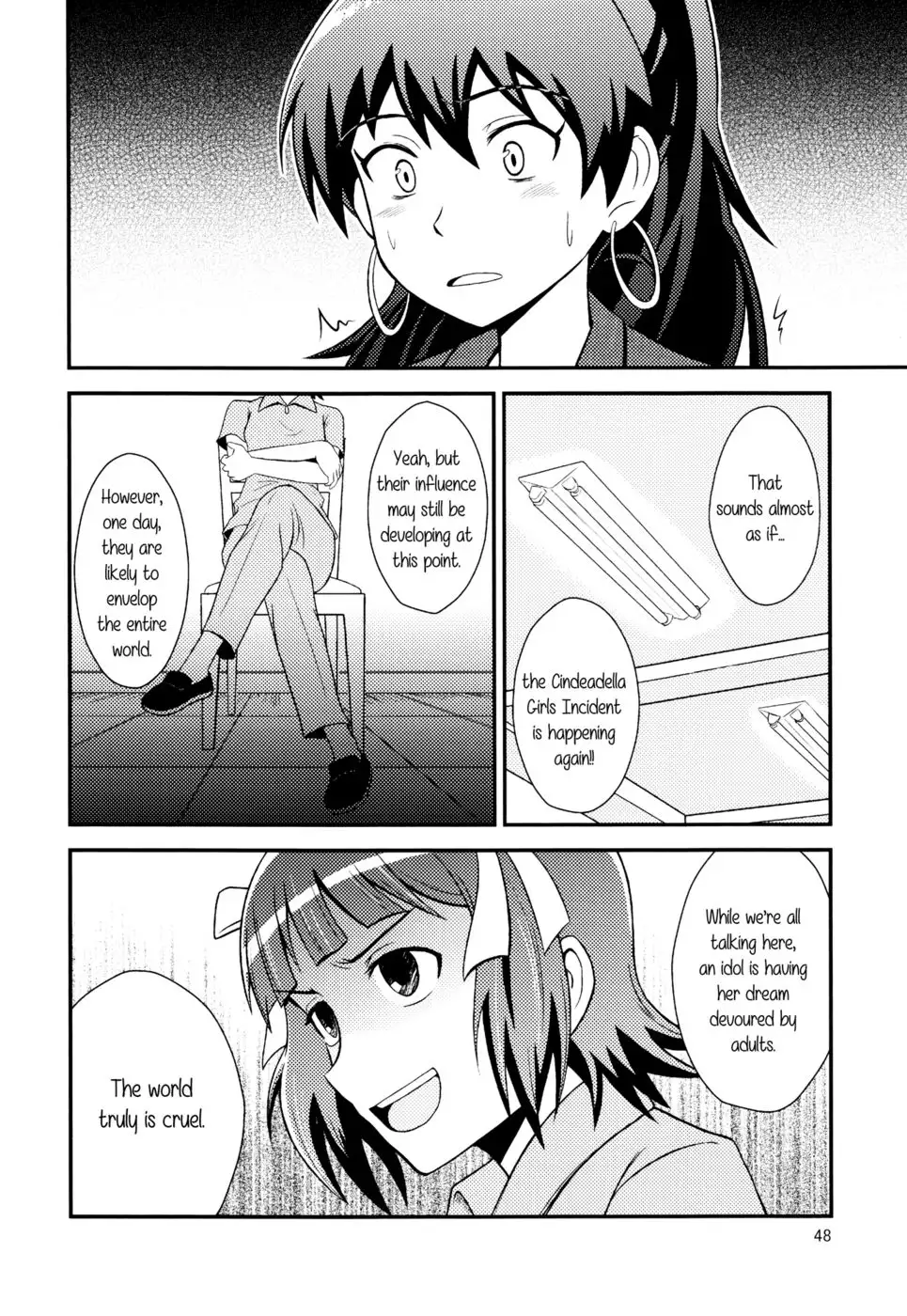 The Great American Bash