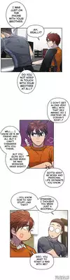 Ghost Love Ch.1-10 (English) (YoManga) (Ongoing)