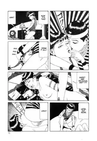 [Suehiro Maruo] Rose Colored Monster (Complete)[English]