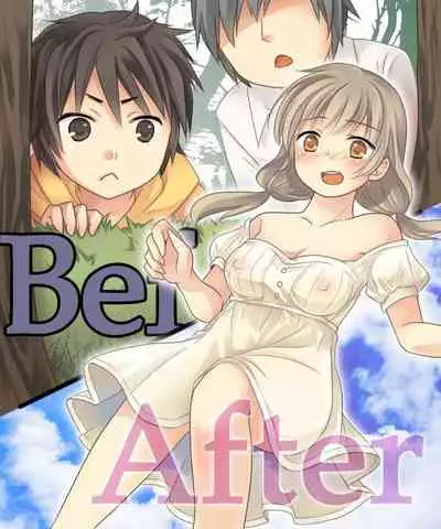 Nyotaika Sagi & Yuusha Shoukan