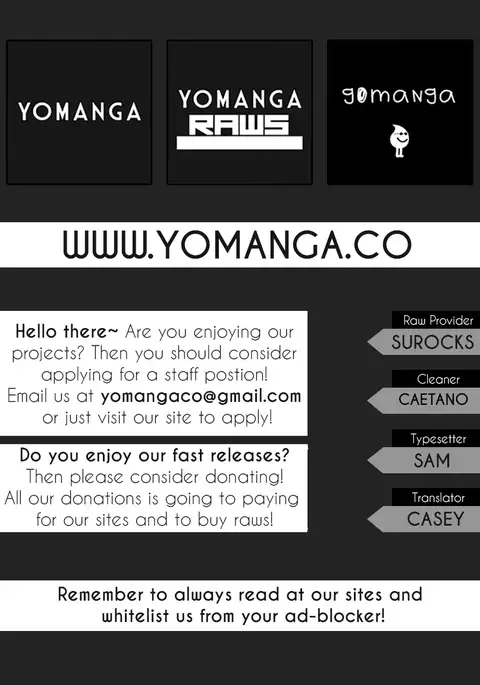 Refrain Love Ch.1-25