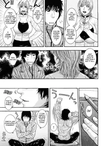 [Kotobuki Kazuki] Enraptured Make Love Ch. 1-8 [English] {Tadanohito}