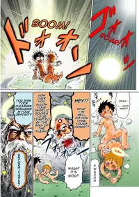 [Sennen Teikoku (Mitsui Jun)] MAGIC MOMENT [English] [NekoShota] [Digital]