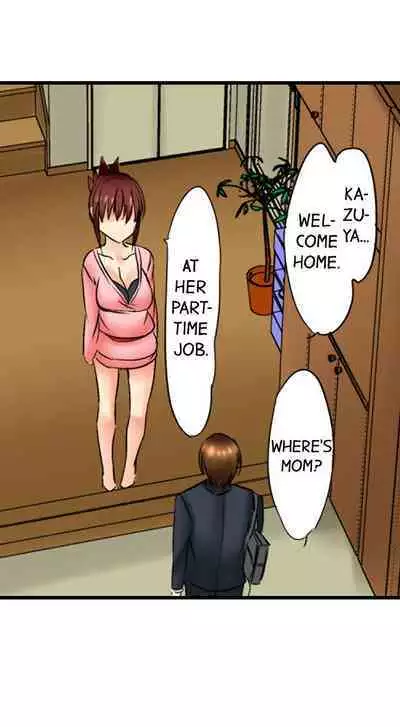 [BURIO] Touching My Older Sister Under the Table (Ch.1-64) [English]