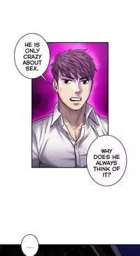 [Guh Bal Han] Ghost Love Ch.1-25 (English) (YoManga) (Ongoing)