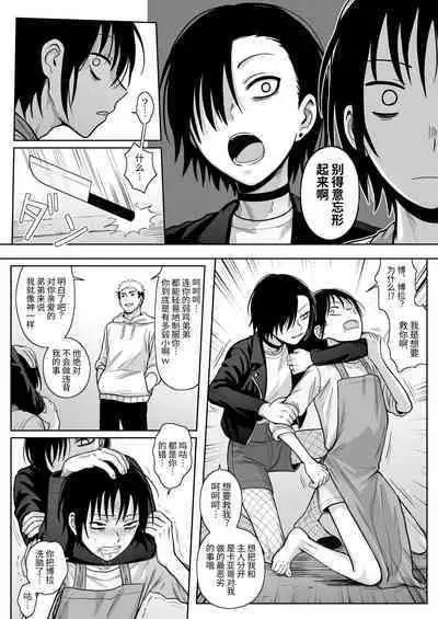 Mesu Ochi Nanka Zettai Shinai Kara...!! | 我才不会雌堕…!!