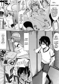 [Midnight Muumus (Giu)] Shinjite Moraenai kamo Shirenai kedo Watashi ja Nai desu. [English] [PlativeTL]