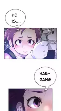 Perfect Half Ch.1-19 (English) (Ongoing)