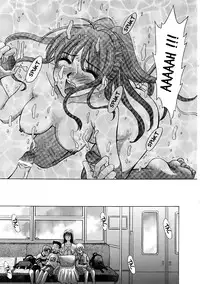 [Gotoh Akira] Kodomo no Jikan Vol.1 (English) [Munyu]