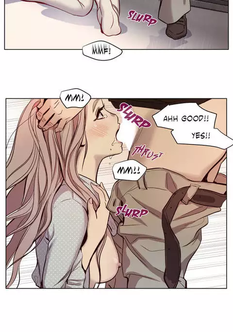 Atonement Camp Ch.1-10