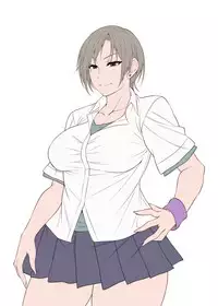 [Korotsuke] Nekura Megane ♀